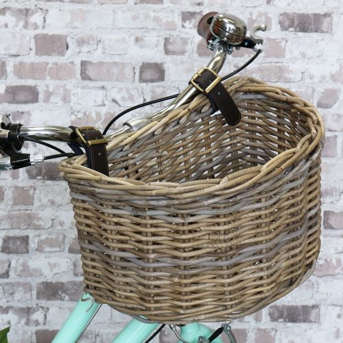 rattan basket bicycle_kubu rattan basket supplier_wholesale rattan baskets