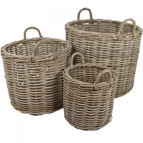 rattan basket manufacturer_rattan basket supplier_wholesale rattan baskets