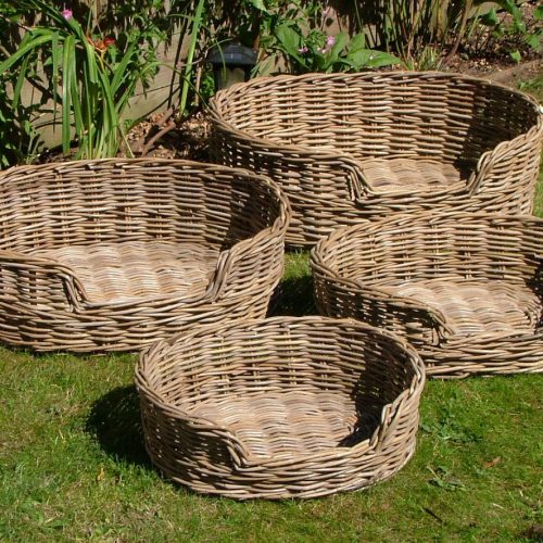 rattan basket supplier_rattan basket manufacturer_grey rattan basket supplier_wholesale rattan baskets